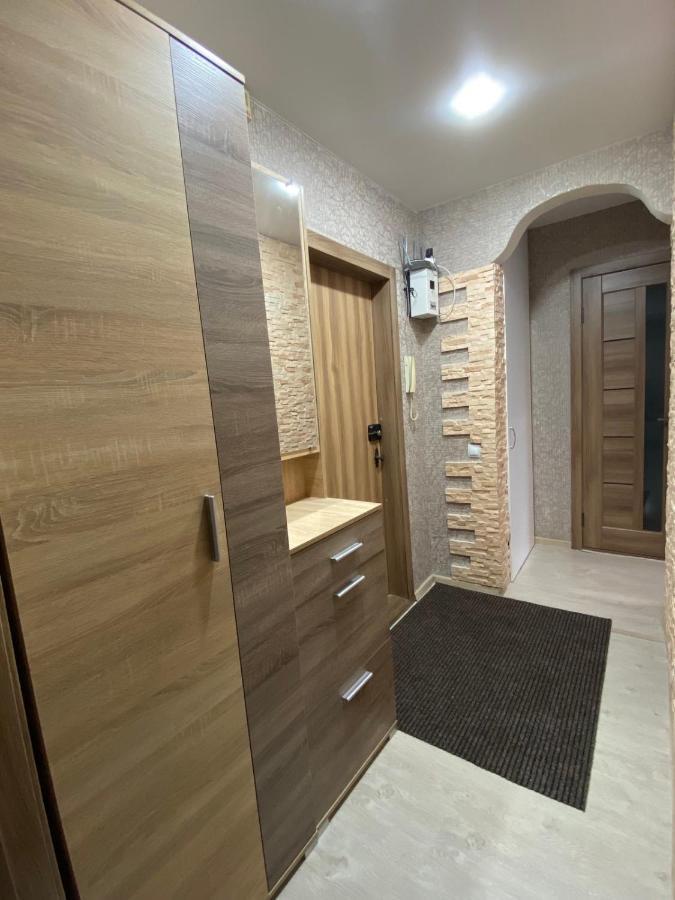 Квартира С Раздельными Комнатами, Левый Берег, Пр Правды, Ул Калиновая Dnipro Exterior photo
