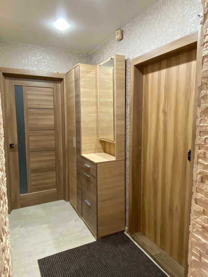 Квартира С Раздельными Комнатами, Левый Берег, Пр Правды, Ул Калиновая Dnipro Exterior photo